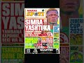 Simba Yashtuka Fasta Yambana Kapombe Ishu Ya Zimbwe Kwenda Yanga Simba Yashtuka Fasta Yambana Kapombe Ishu Ya Zimbwe Kwenda Yanga