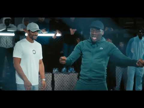 Udeyfa - Rentre dans le Cercle 🔥