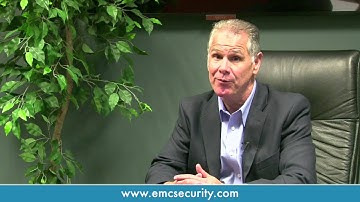 EMC Security