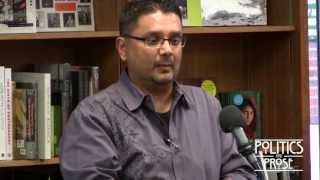 A.X. Ahmad "The Caretaker"