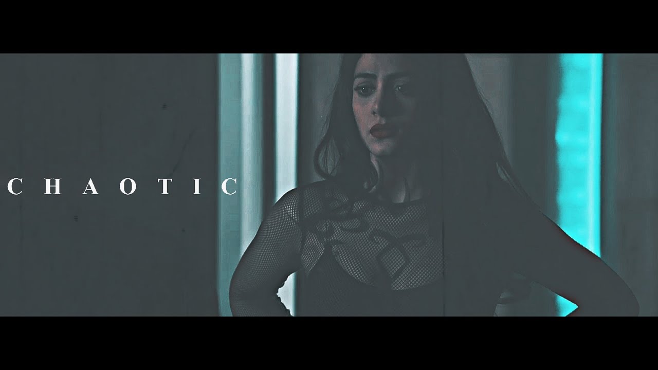 Chaotic | Wattpad Trailer
