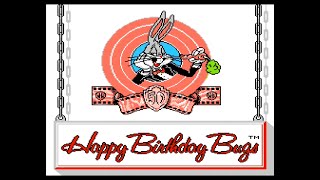 ファミリーコンピュータ - HAPPY BIRTHDAY BUGS / ハッピーバースデーバックス [FC] mqdefault.jpg