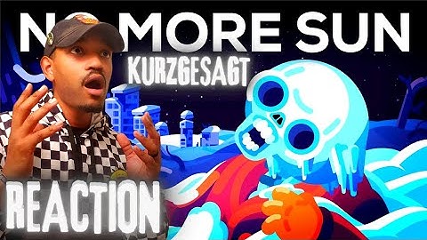 Army Veteran Reacts to- What If Earth got Kicked Out of the Solar System? Rogue Earth