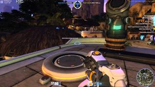 FireFall Open Beta "with rambling"