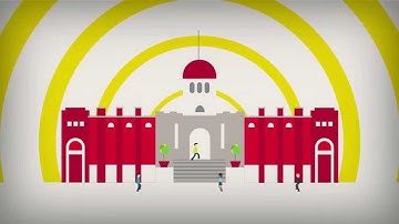 Why should anyone work here? l London Business School