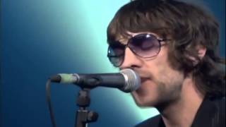 Richard Ashcroft - check the meaning acoustic performance chords