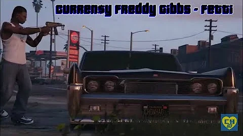 Curren$y Freddie Gibbs - Fetti
