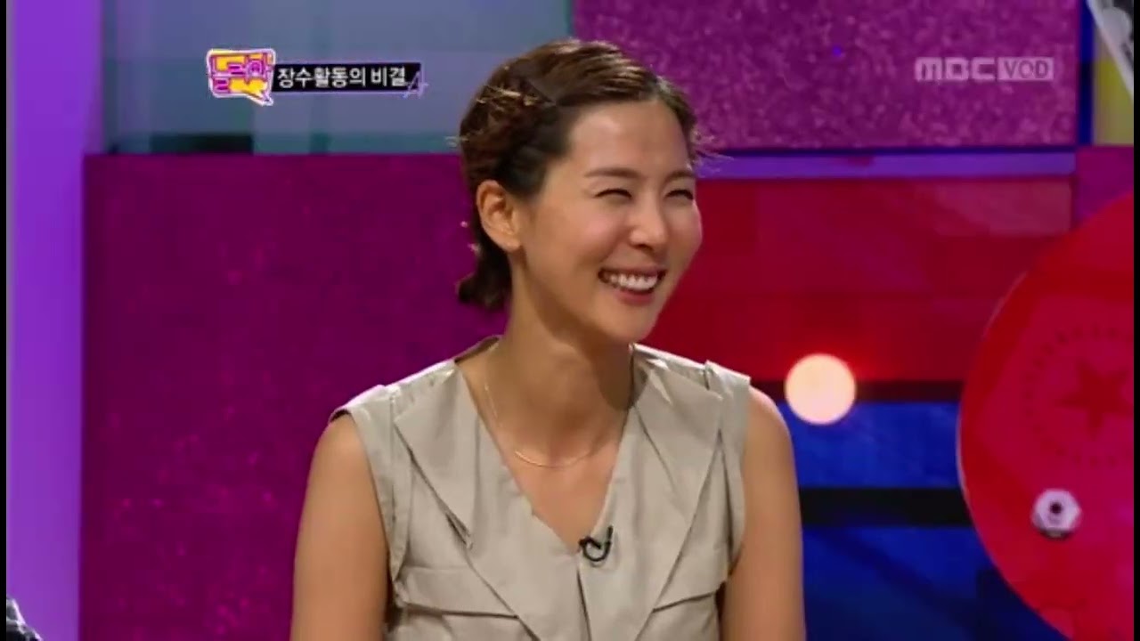 놀러와 YB 15주년 감개무량쇼 - 오 필승 코리아 YB! 100809