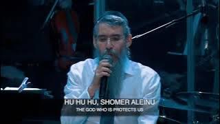 Abba: Avraham Fried (English Lyrics)// Worship and Praises to God: Channel