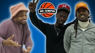 Travis Porter Explain Why They Fell Off