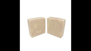 Coco Olive Cold Process Soap Making Tutorial for Charity (Lavender & Petitgrain) - Dawn Organics