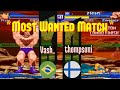 Youtube Thumbnail title
