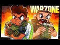 The Explosives Only Challenge! - Call of Duty Warzone