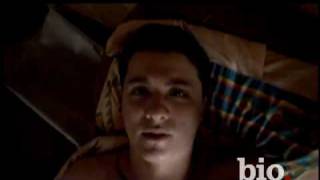 New series: Paranormal State on Bio