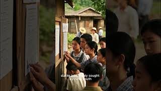 My Fathers Story 3 Military Mettle And Career Roots 22 -23 Years Old