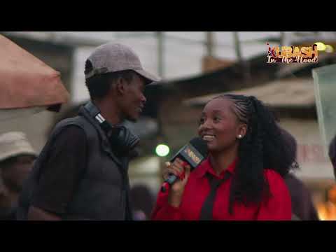 Kubash In The Hood Kibera 8 (Part 2) Seg 3
