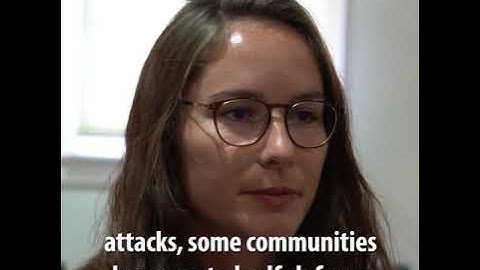 Violence and insecurity in the Sahel