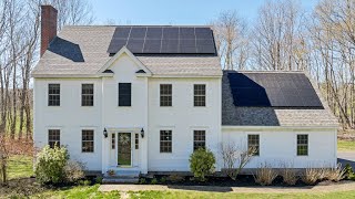 7 Captain Parker Dr video tour