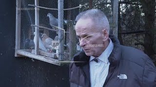 Massachusetts man wrongfully jailed for 27 years describes losses, reacts to $1 million compensation