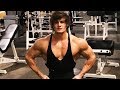 Jeff Seid Workout - Bodybuilding Motivation