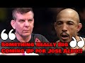 Jose Aldo has NOT Fully RETIRED yet...