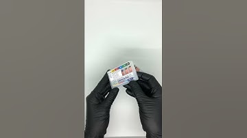 Gutta Percha Points METABIOMED