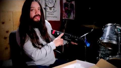 UNBOXING PRESONUS STUDIO 1824C | D.L.R. STUDIOS