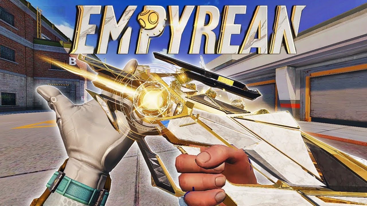 Tracking in Bloodstrike 3am + Best settings for AimBot ft. (