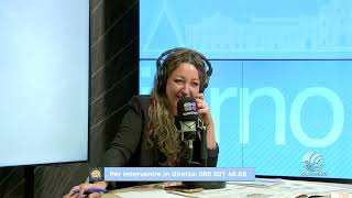 buongiorno bari 10 02 26 approfondimento con MICHELE FANELLI