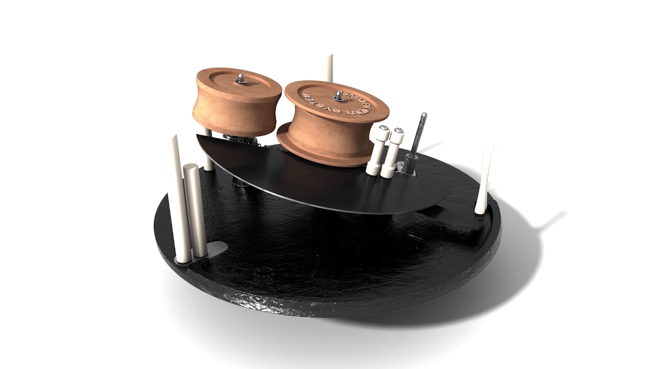 Payout Animation Static Camera