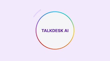 Generative AI for the contact center