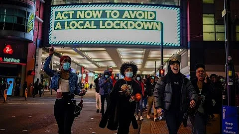 Europe Faces Covid Surge as Global Cases Surpass 43 Million