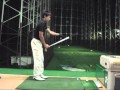 ゴルフ スイング 練習