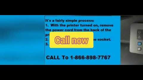 1-866-660-0568 How Do I Reset My Printer Settings | How to Reset HP Printer | www.123.hp.com/setup