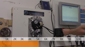 Torqhead - Mechanical Kit Testing