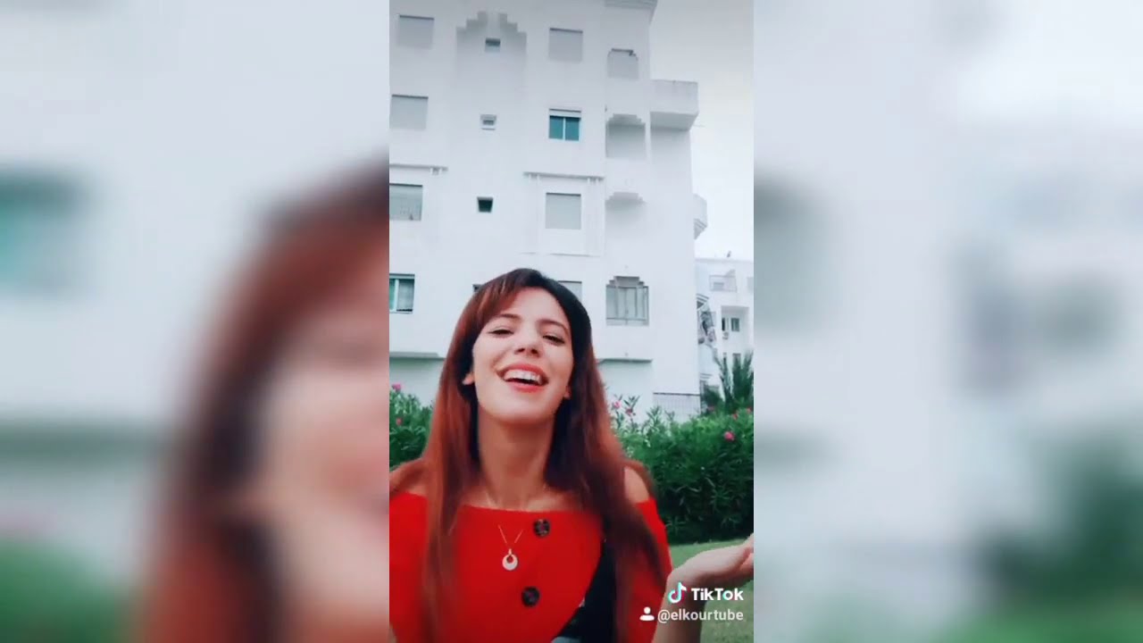 جميع مقاطع فيديوهاتي على تيك توك 💖😊 - YouTube
