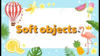 Week 12 - Soft Objects screenshot 3