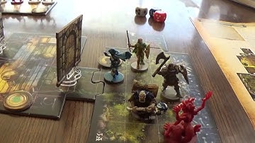 descent 3- castle daerion