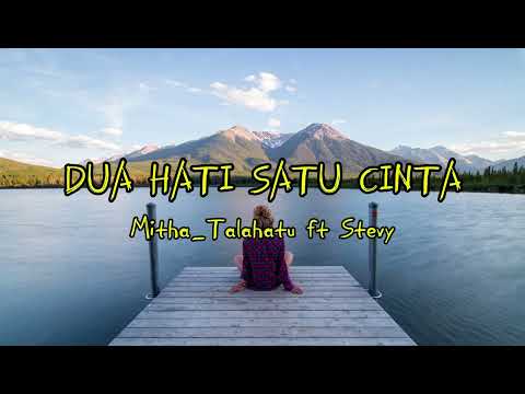 DUA HATI SATU