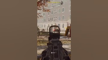 COD WARZONE SOLO 1v1 EPIC GUN BATTLE HEADSHOT COMEBACK KILL