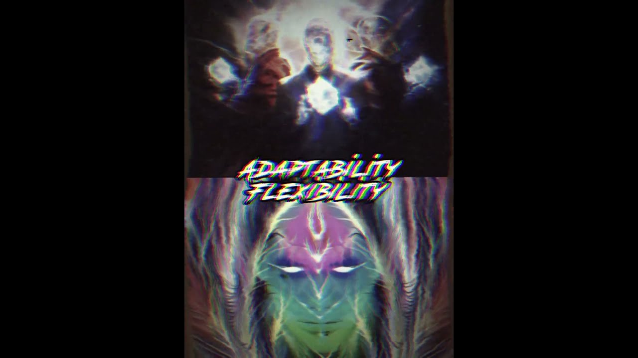 Abss Metanormalcy Vs Supreme Author Shorts Scp 1v1