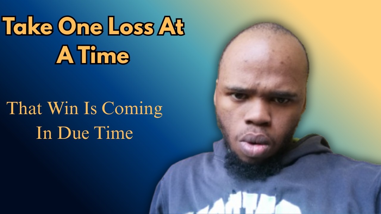 This Mindset Separates Winners from Losers in Life