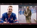 New York Rangers: Fashion Consult | Ep. 2: Barclay Goodrow