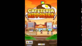 Cafeteria Nipponica - BGM02 screenshot 5
