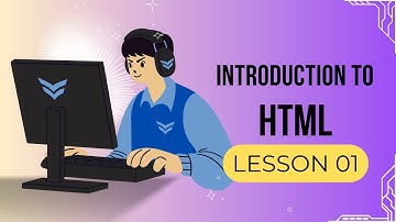 HTML for Beginners – Complete Introduction to HTML & Web Development | Web Development Bootcamp #1