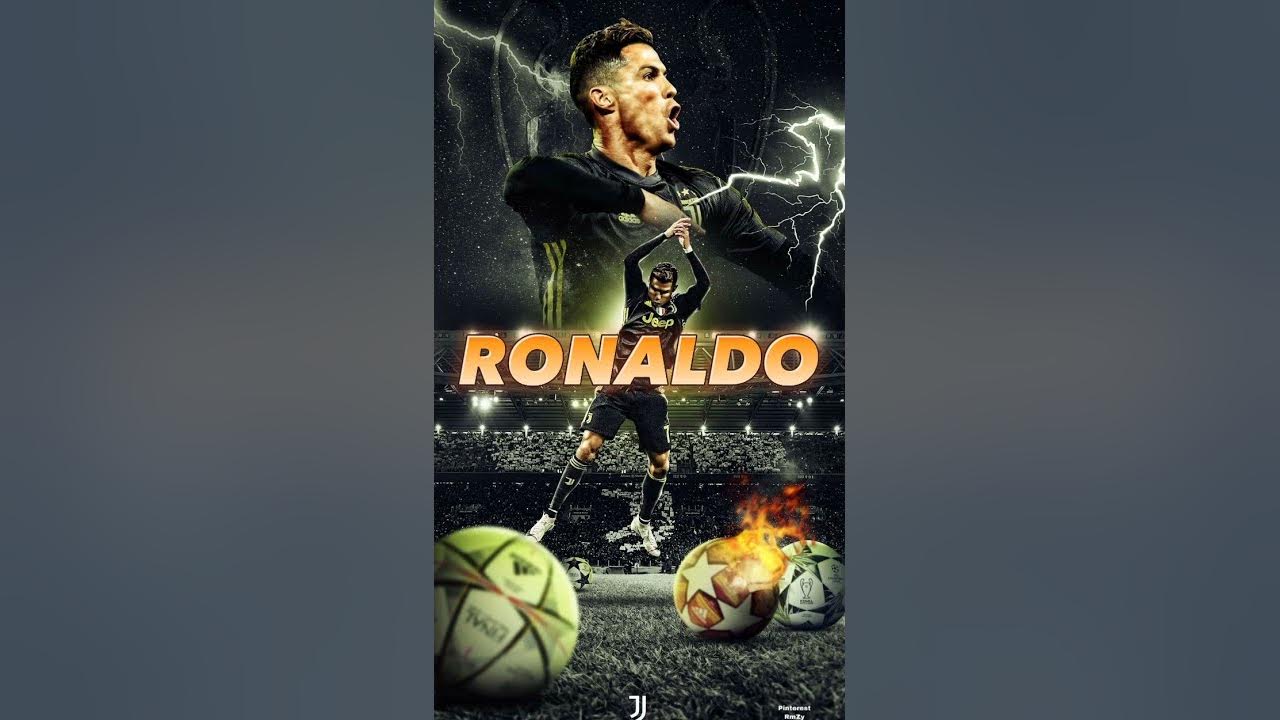 Ronaldo looks in 2025 YouTube