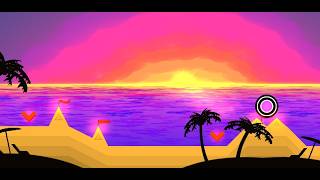 High Tide - Creo in Geometry Dash Part 1 (First Draft)