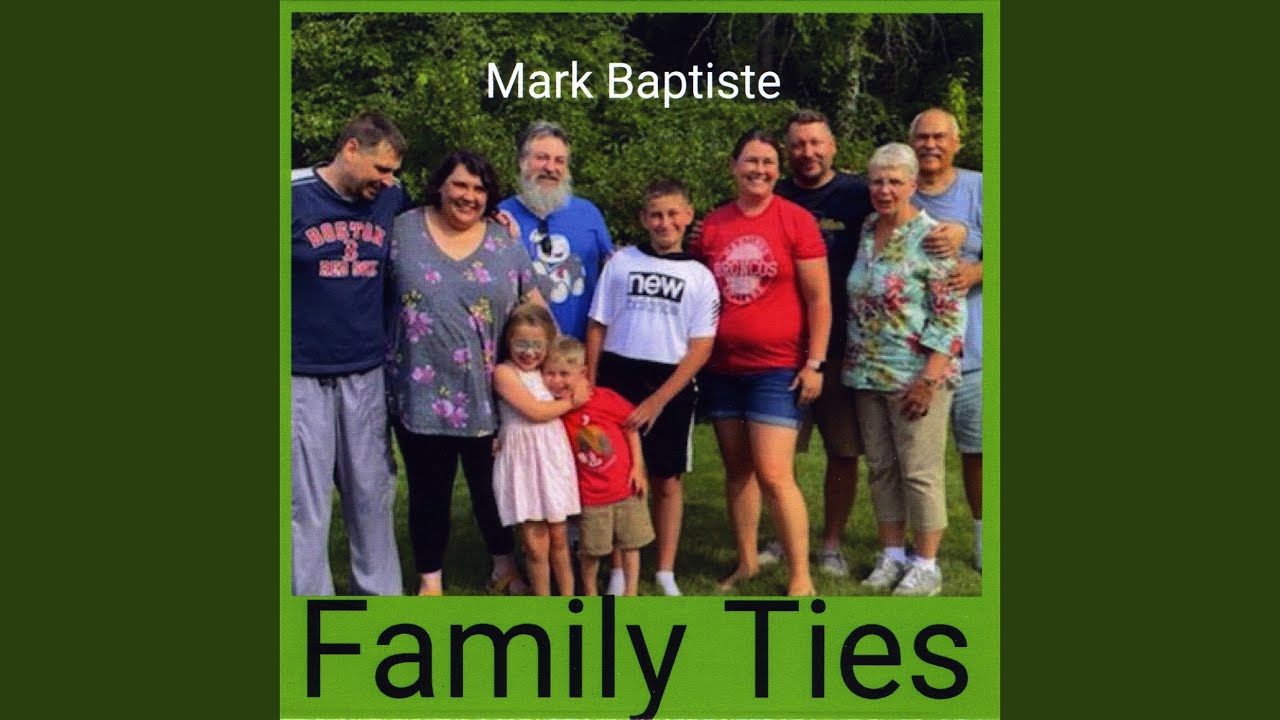 Watch Mark on YouTube Watch Mark on YouTube