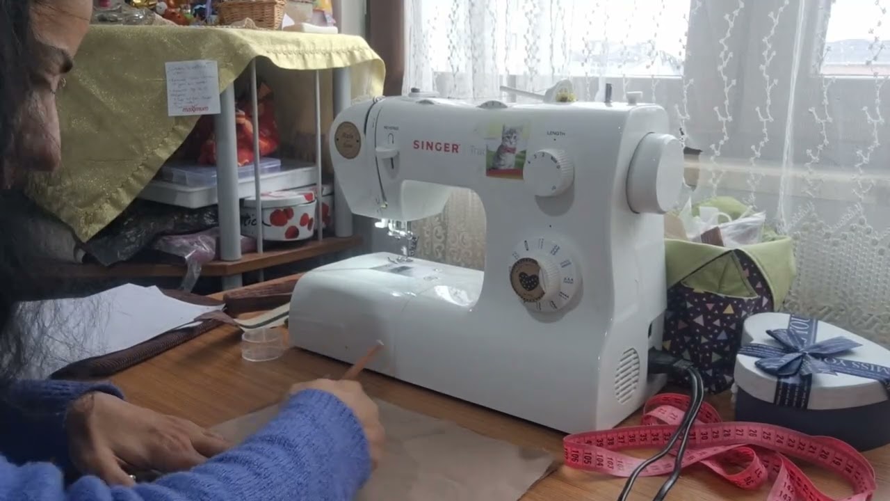 Kadife Clutch Çantaları Beraber Dikelim.✂️🤎