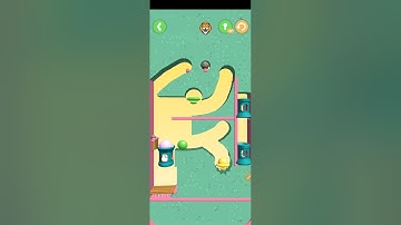 dig this! 452-19 | CAREBALLS | dig this level 452 episode 19 solution gameplay walkthrough